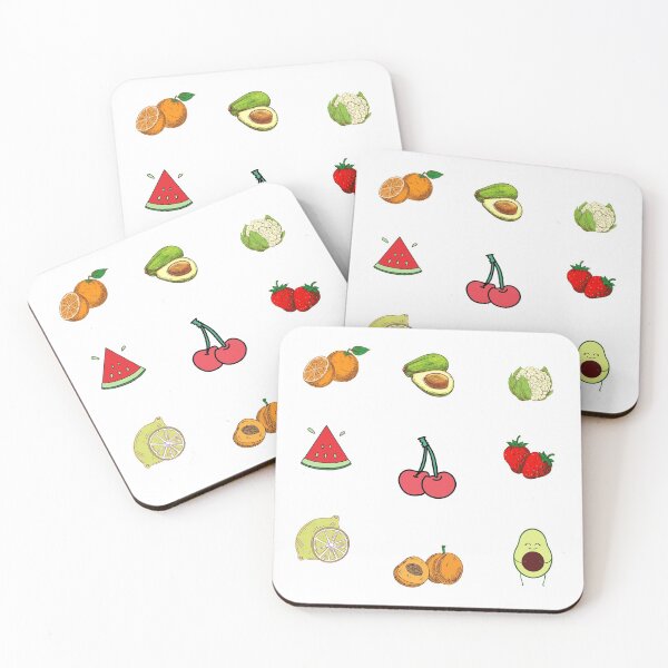 Item preview, 9 set of healthy fruits pack designed and sold by vashumaso.