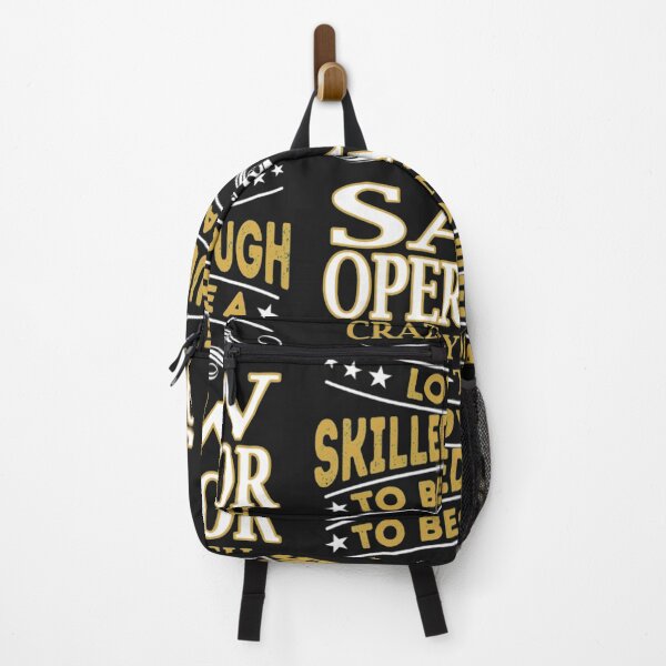 Item preview, Saw Operator  designed and sold by ScreamPrintSto.