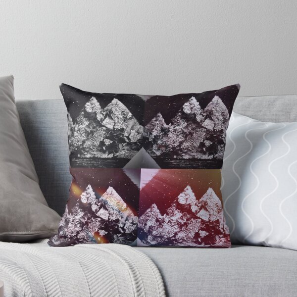 Item preview, Montañas del orgullo designed and sold by creativechimera.