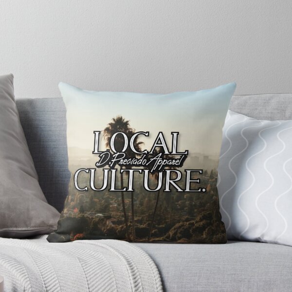 Item preview, CULTURA LOCAL. FLORIDA. designed and sold by D.PreciadoApparel.