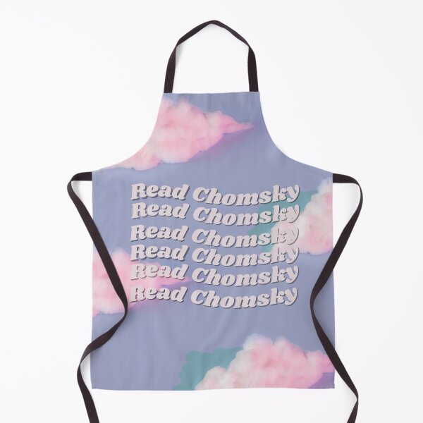 Item preview, Read Chomsky designed and sold by StabbyCat.