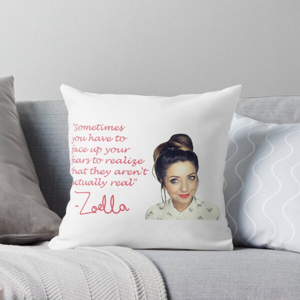 Item preview, Zoella - FEARS designed and sold by shykitten.