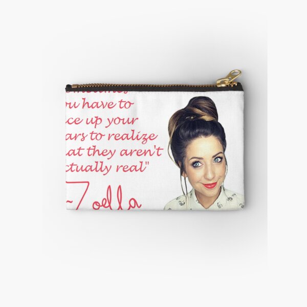 Item preview, Zoella - FEARS designed and sold by shykitten.