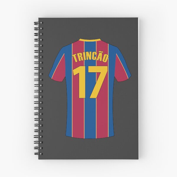 Item preview, Francisco Trincao Barcelona football jersey number designed and sold by Justtrendytees.