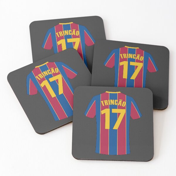 Item preview, Francisco Trincao Barcelona football jersey number designed and sold by Justtrendytees.