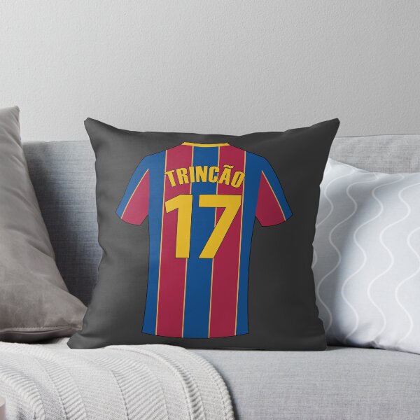 Item preview, Francisco Trincao Barcelona football jersey number designed and sold by Justtrendytees.