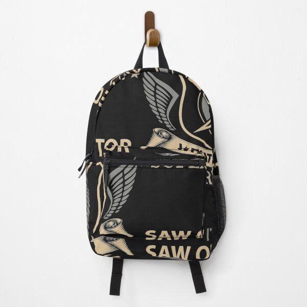 Item preview, Saw Operator designed and sold by ScreamPrintSto.