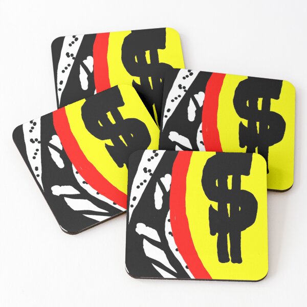 Item preview, Get Money  designed and sold by Winterfall1972.