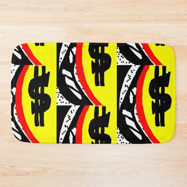 Item preview, Get Money  designed and sold by Winterfall1972.