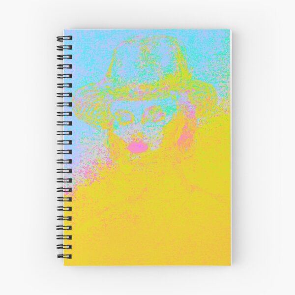 Item preview, Woman with hat designed and sold by CURIOUsDADA.