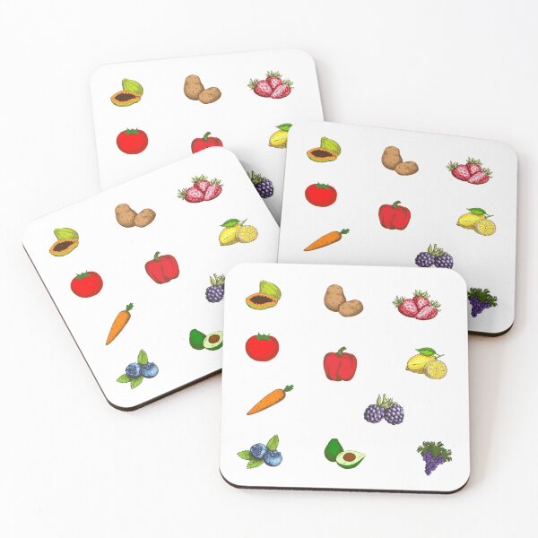 Item preview, Healthy fruits bundle  designed and sold by vashumaso.