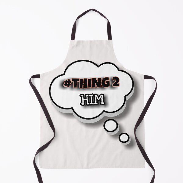 Item preview, Thing 2 Him & Thing 1 Her , one & two creativity , Couples Things , whole Familly Collection designed and sold by Shirt-u.
