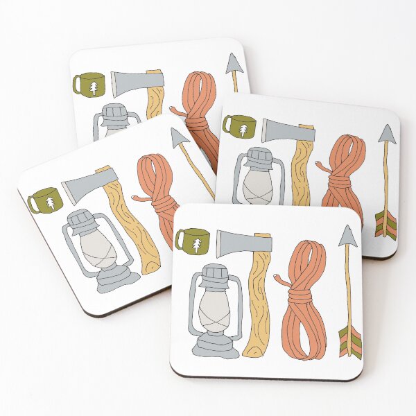 Item preview, Camping paraphernalia  designed and sold by Jonesyinc.
