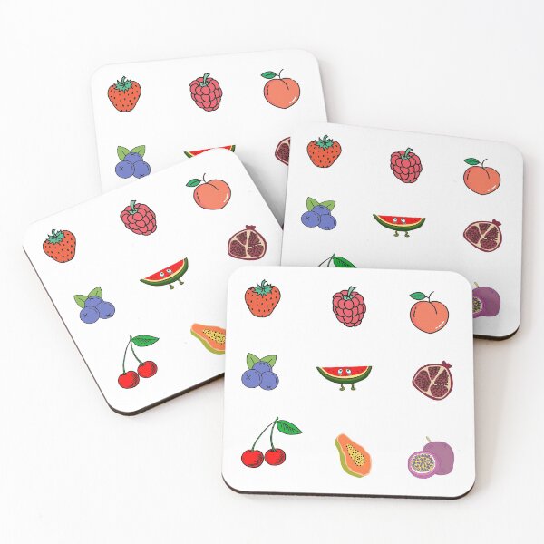 Item preview, Healthy fruits collection designed and sold by vashumaso.