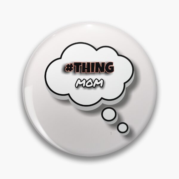 Item preview, Thing Mom & Thing Dad , one & two creativity , Couples Things , whole Familly Collection  designed and sold by Shirt-u.
