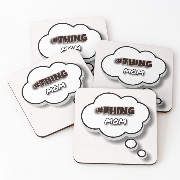 Item preview, Thing Mom & Thing Dad , one & two creativity , Couples Things , whole Familly Collection  designed and sold by Shirt-u.