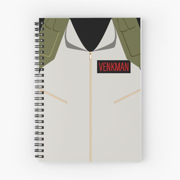 Item preview, Ghostbusters Venkman Costume designed and sold by thedarwin.
