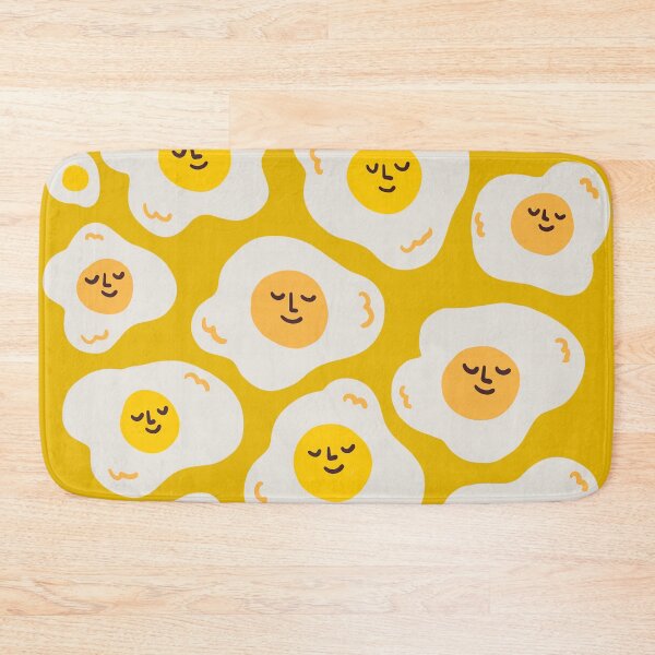 Item preview, eggo was his name oh  designed and sold by littleredcheeks.