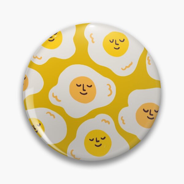 Item preview, eggo was his name oh  designed and sold by littleredcheeks.
