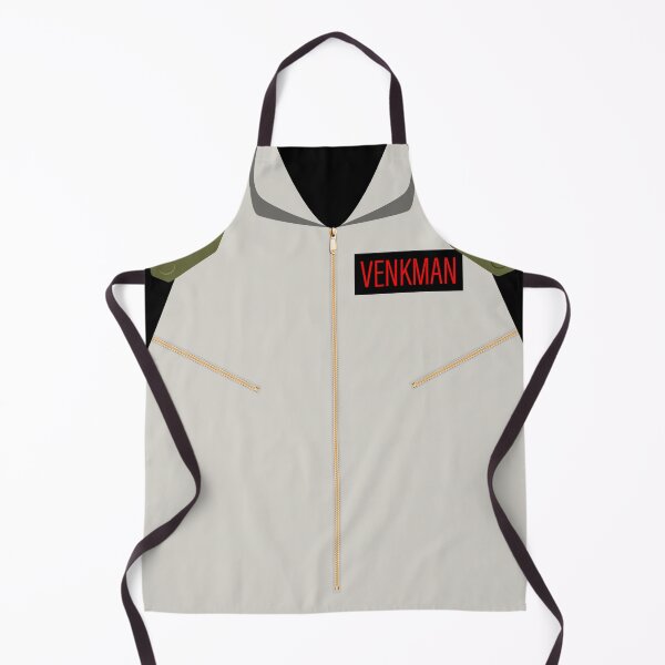 Item preview, Ghostbusters Venkman Costume designed and sold by thedarwin.