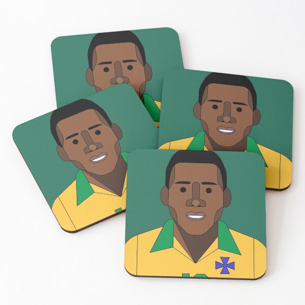 Item preview, Pele designed and sold by John Sideris.