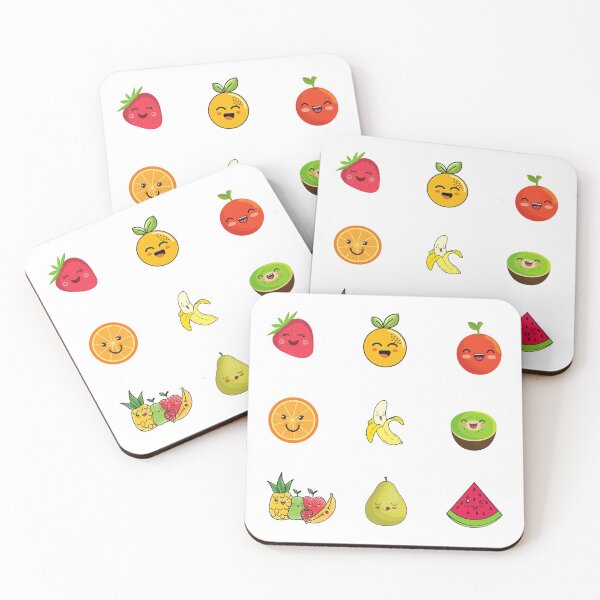 Item preview, 9 Healthy fruits bundle  designed and sold by vashumaso.