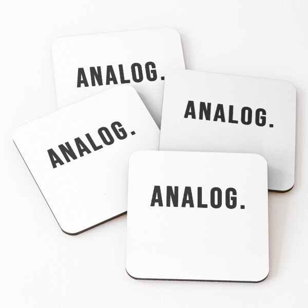 Item preview, Analogous designed and sold by TopsellerShirts.