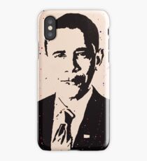 Obama iPhone Case/Skin