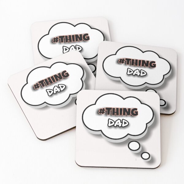 Item preview, Thing Mom & Thing Dad , one & two creativity , Couples Things , whole Familly Collection  designed and sold by Shirt-u.
