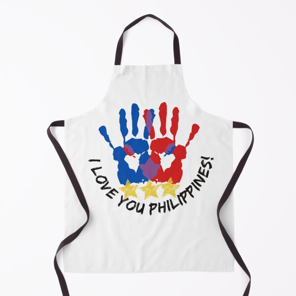 Item preview, I Love You Philippines! designed and sold by imabbhey.