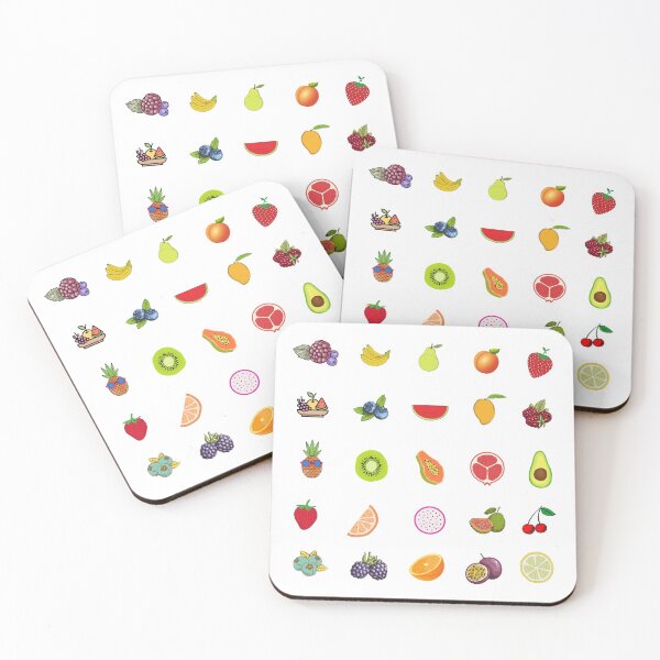 Item preview, 25 set of healthy fruits bundle  designed and sold by vashumaso.