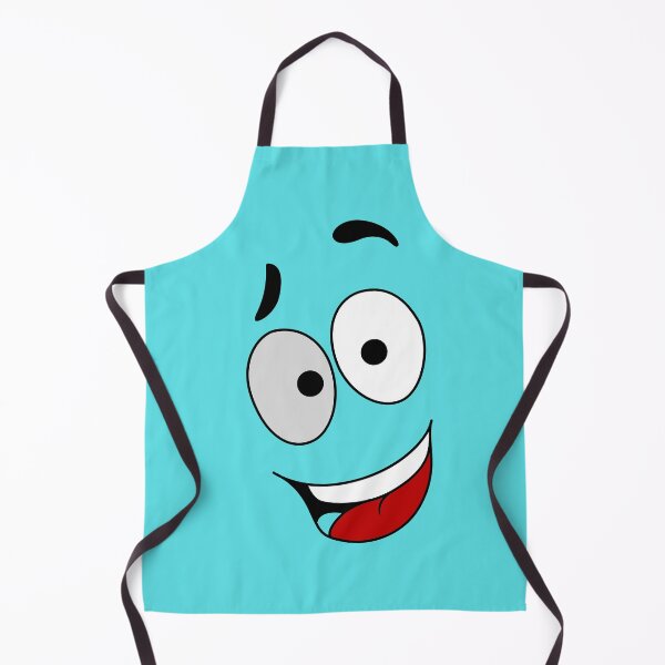 Item preview, #189 - Cartoon. A happy face that makes you feel good!!! designed and sold by KookArt.