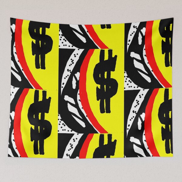 Item preview, Get Money  designed and sold by Winterfall1972.