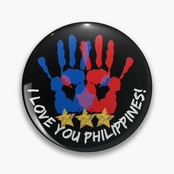 Item preview, I Love You Philippines! 2 designed and sold by imabbhey.