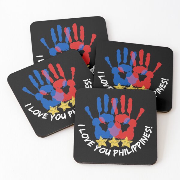 Item preview, I Love You Philippines! 2 designed and sold by imabbhey.