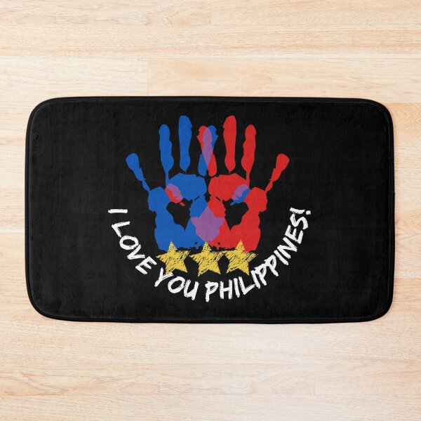 Item preview, I Love You Philippines! 2 designed and sold by imabbhey.