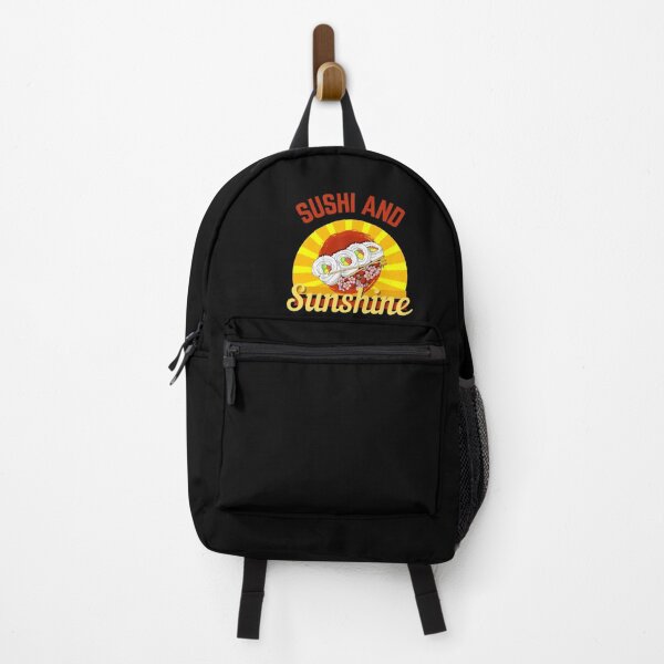 Item preview, Sushi and Sunshine Vintage Sunset Summer Beach designed and sold by RanirO.