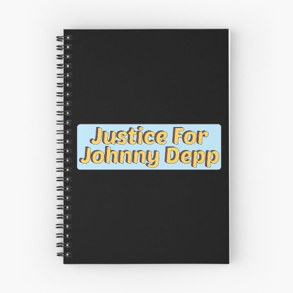 Item preview, Justice for johnny depp designed and sold by Justtrendytees.