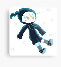 Photon Metal Print