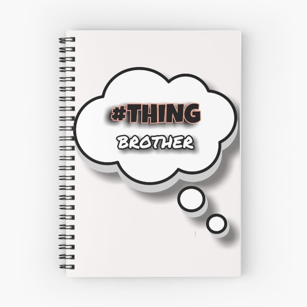 Item preview, Thing Sister & Thing Brother , one & two creativity  , whole Familly Things Collection  designed and sold by Shirt-u.