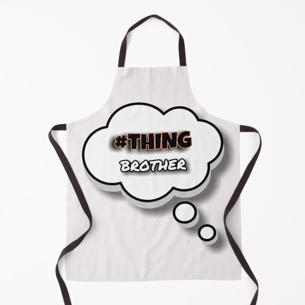 Item preview, Thing Sister & Thing Brother , one & two creativity , whole Familly Things Collection designed and sold by Shirt-u.