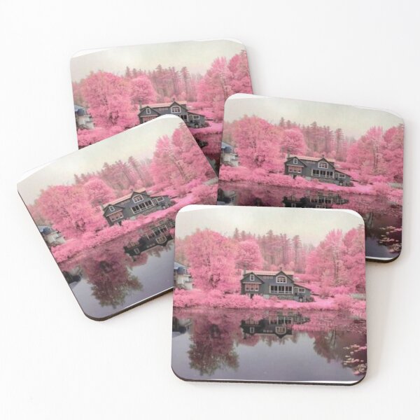 Item preview, Lake house designed and sold by goldennrosess.