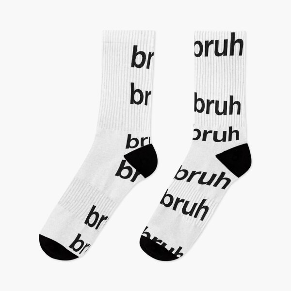 Item preview, Bruh bruh designed and sold by synthesizer.