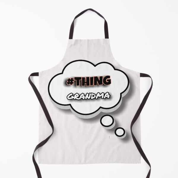 Item preview, Thing Grandma & Thing Grandpa , one & two creativity , whole Familly Things Collection designed and sold by Shirt-u.