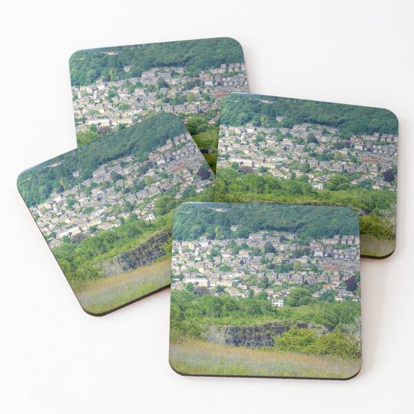 Item preview, A View of Matlock designed and sold by Alisonchambers2.