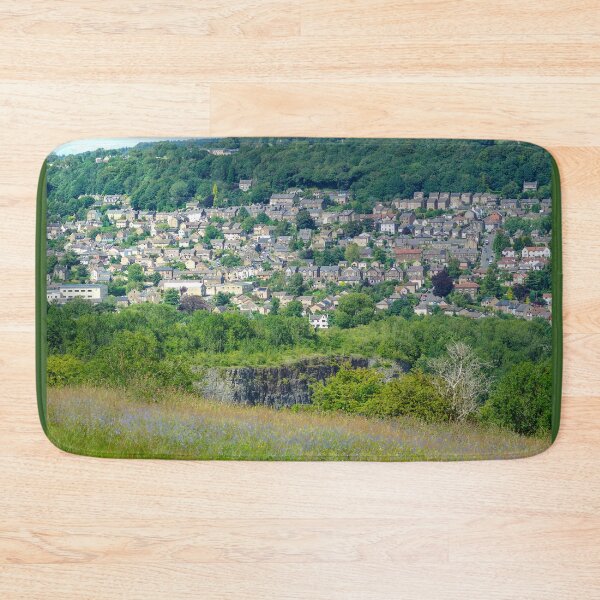 Item preview, A View of Matlock designed and sold by Alisonchambers2.