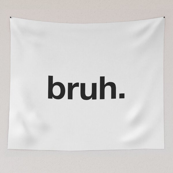 Item preview, bruh. designed and sold by synthesizer.
