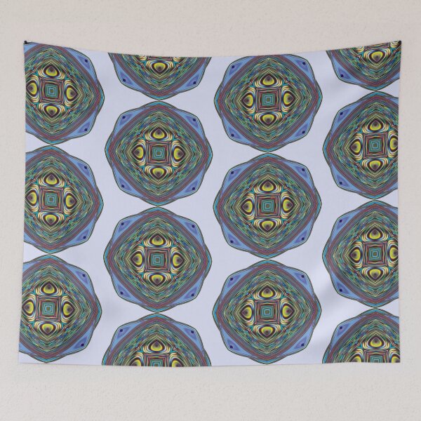 Item preview, Peacock pattern designed and sold by Olgaborisova.