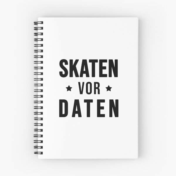 Item preview, Skating in front of dates designed and sold by TopsellerShirts.