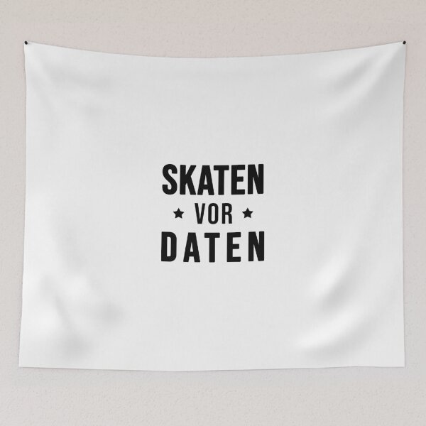 Item preview, Skating in front of dates designed and sold by TopsellerShirts.
